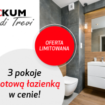 Promocja na osiedlu Lokum di Trevi 3958